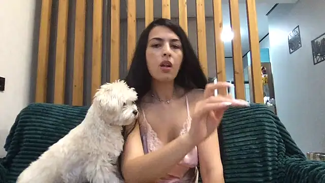 Snapshot of AstraStarseed chatting on December 1, 2025, 7:02 am AstraStarseed online show from December 1, 2025, 7:02 am