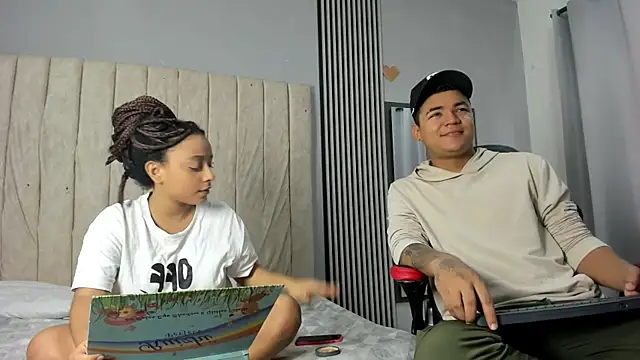 Snapshot of dante_and_kiara chatting on February 24, 2026, 9:13 pm dante and kiara online show from February 24, 2026, 9:13 pm