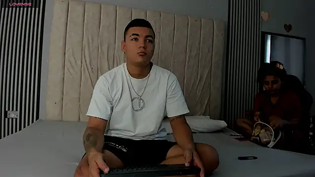 dante and kiara online show from March 12, 2026, 8:26 pm