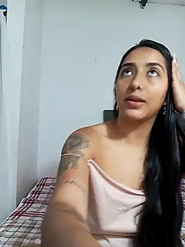 Queen sofya online show from March 24, 2026, 4:56 pm