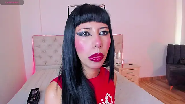 Nina fox 0691 online show from April 17, 2026, 3:15 pm