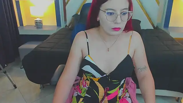 allison mc online show from November 13, 2025, 4:22 am