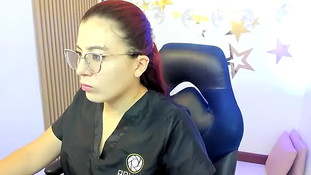 allison mc online show from February 28, 2026, 1:50 am