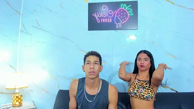 Little nicoll online show from March 6, 2026, 1:46 am