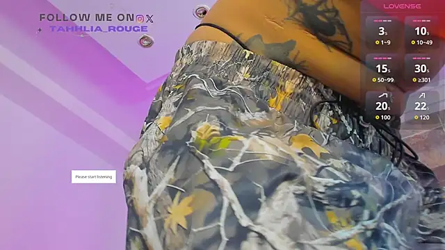 Snapshot of tahhlia_rouge chatting on October 28, 2025, 7:16 pm tahhlia rouge online show from October 28, 2025, 7:16 pm