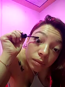 Snapshot of skkarletty chatting on October 15, 2025, 11:10 am skkarletty online show from October 15, 2025, 11:10 am