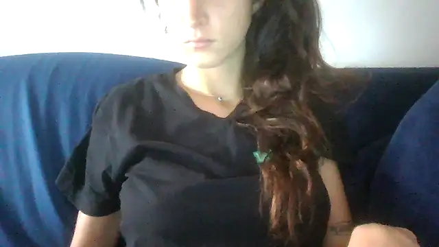 SuperValentina online show from October 20, 2025, 2:28 pm