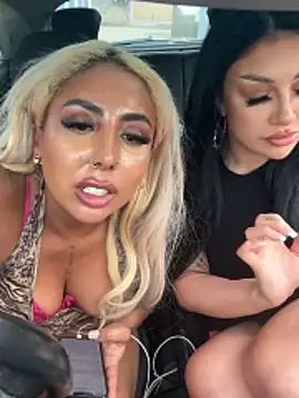 zara bellexx online show from May 15, 2026, 5:09 pm