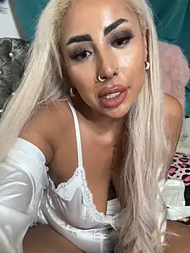 zara bellexx online show from June 13, 2026, 1:47 am