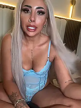 zara bellexx online show from July 24, 2026, 12:30 am