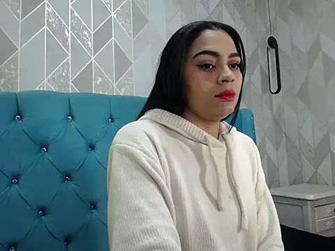 Snapshot of sheilapacheco chatting on November 6, 2025, 2:40 pm sheilapacheco online show from November 6, 2025, 2:40 pm