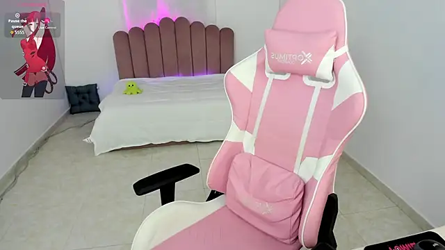 Snapshot of Meghan_russo07 chatting on November 9, 2025, 10:19 pm Meghan russo07 online show from November 9, 2025, 10:19 pm