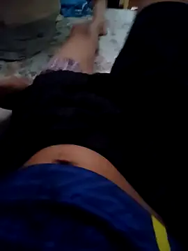 SKELLY09009 online show from March 24, 2026, 10:15 pm