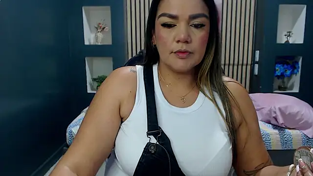 ruby jimenez19 online show from February 22, 2026, 10:30 pm