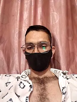 Snapshot of Poonchh chatting on October 11, 2025, 3:10 pm Poonchh online show from October 11, 2025, 3:10 pm