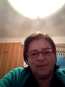 MilaCold5443 online show from November 4, 2025, 6:45 am