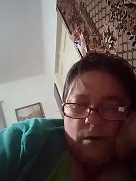 MilaCold5443 online show from November 16, 2025, 6:46 pm