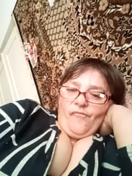 MilaCold5443 online show from December 15, 2025, 12:31 pm