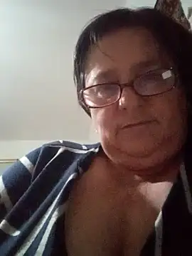 MilaCold5443 online show from January 5, 2026, 8:45 pm