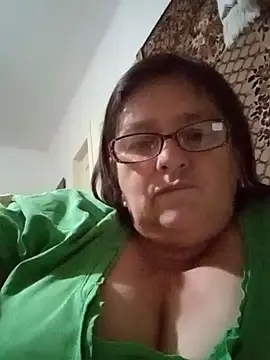 MilaCold5443 online show from February 4, 2026, 6:36 pm