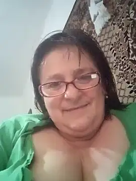 MilaCold5443 online show from February 14, 2026, 2:25 pm