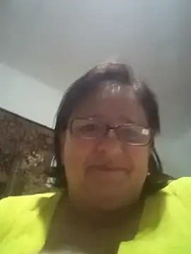 MilaCold5443 online show from February 26, 2026, 5:12 pm