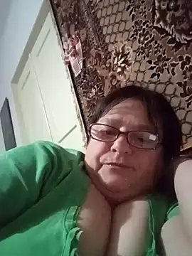 MilaCold5443 online show from February 28, 2026, 11:39 pm