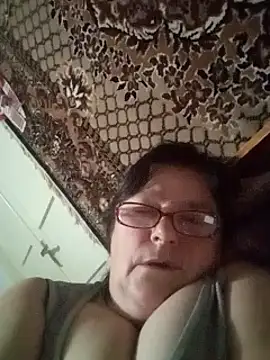 MilaCold5443 online show from March 11, 2026, 2:06 am