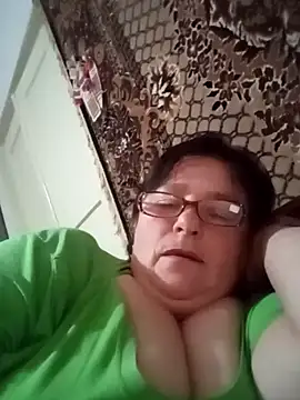 MilaCold5443 online show from March 13, 2026, 4:02 pm