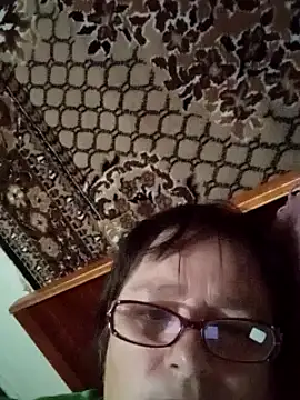 MilaCold5443 online show from March 24, 2026, 6:35 pm