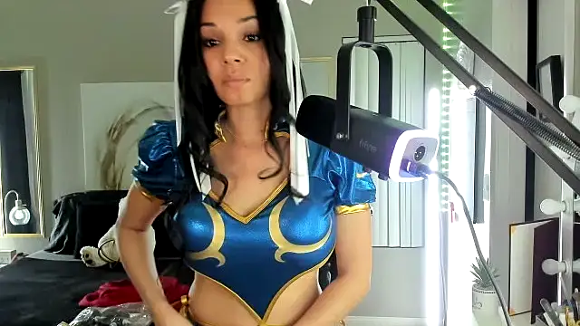 Snapshot of Myonnathegod chatting on November 1, 2025, 4:25 am Myonnathegod online show from November 1, 2025, 4:25 am