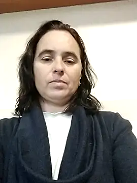 Ella-433 online show from October 8, 2025, 7:17 am