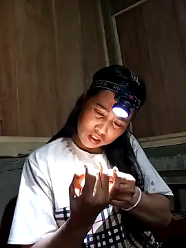 jerry-xx online show from March 30, 2026, 1:12 pm