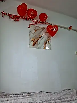 Snapshot of Nika_aa chatting on February 19, 2026, 8:21 am Nika aa online show from February 19, 2026, 8:21 am