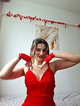 Snapshot of Nika_aa chatting on February 21, 2026, 11:55 am Nika aa online show from February 21, 2026, 11:55 am