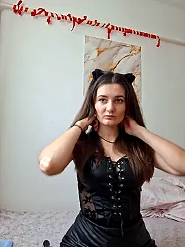 Snapshot of Nika_aa chatting on February 22, 2026, 9:30 am Nika aa online show from February 22, 2026, 9:30 am