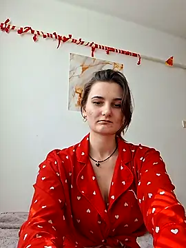 Snapshot of Nika_aa chatting on February 25, 2026, 10:03 am Nika aa online show from February 25, 2026, 10:03 am