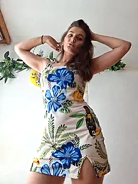 Nika aa online show from July 20, 2026, 8:17 am