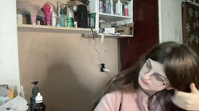 NikaXZimax online show from January 19, 2026, 6:28 am