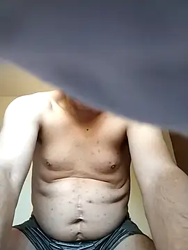 Rassa01 online show from October 20, 2025, 2:06 pm