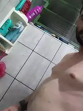 Rassa01 online show from October 29, 2025, 5:10 am