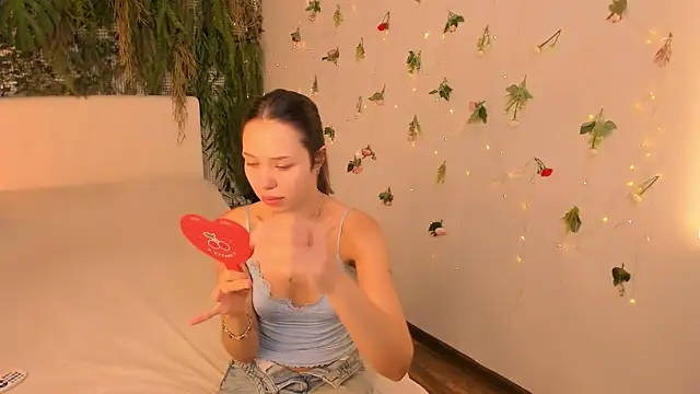 Black Jenny online show from June 26, 2026, 8:52 am