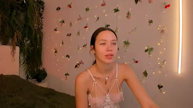 Black Jenny online show from July 15, 2026, 10:42 am