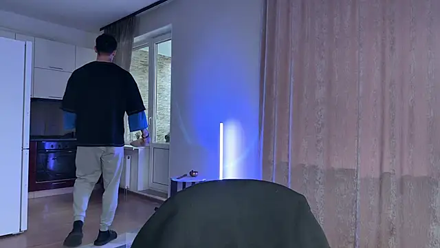 Anubisgods online show from March 4, 2026, 5:35 am