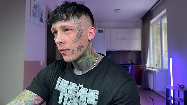 Anubisgods online show from April 3, 2026, 8:12 am