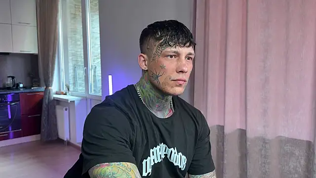 Anubisgods online show from April 11, 2026, 6:40 am