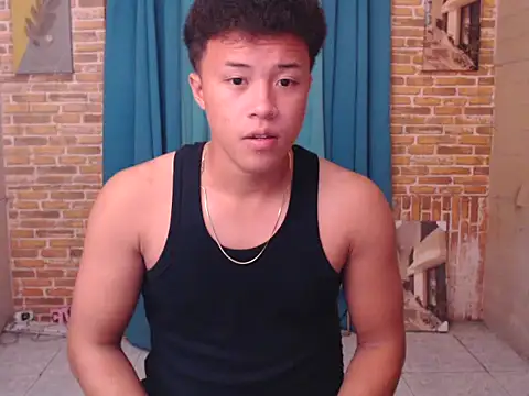 ur naughtyboy patrick online show from February 10, 2026, 1:15 pm