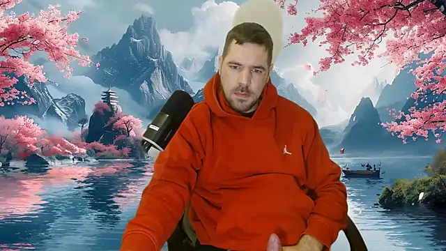 Snapshot of chibrax918 chatting on December 23, 2025, 8:56 am chibrax918 online show from December 23, 2025, 8:56 am