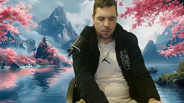 Snapshot of chibrax918 chatting on January 9, 2026, 1:47 pm chibrax918 online show from January 9, 2026, 1:47 pm