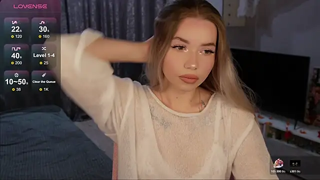 Snapshot of Mayyyyyyyymayyyyyy chatting on October 31, 2025, 8:32 pm Mayyyyyyyymayyyyyy online show from October 31, 2025, 8:32 pm